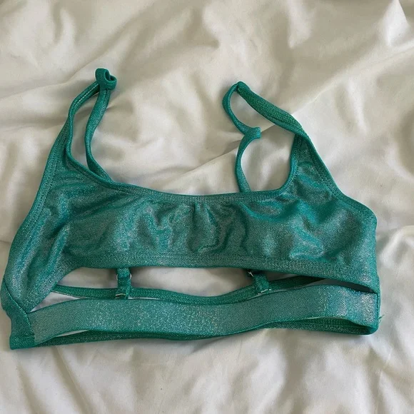 J valentine top - Picture 2 of 2